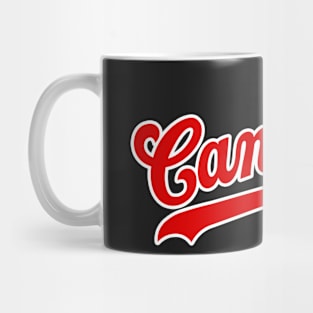 Canada Mug